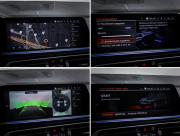 BMW X7 I (G07) Москва  - изображение 55