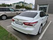 Toyota Camry VIII (XV70) Волгоград  - изображение 8