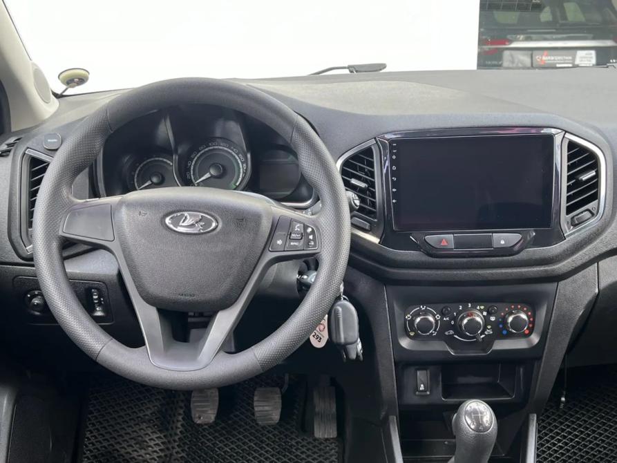 Lada (ВАЗ) XRAY I Волгоград  - изображение 9