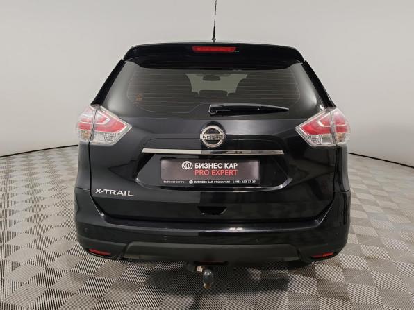 Nissan X-Trail III с пробегом 2016 года, цена 1 599 000 рублей, 147819 км, внедорожник, Автокод Объявления