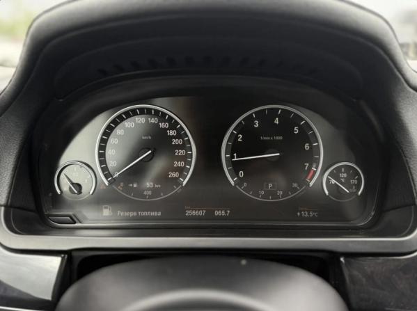 BMW 7 серии V (F01/F02/F04) с пробегом 2009 года, цена 1 550 000 рублей, 256000 км, седан, Автокод Объявления
