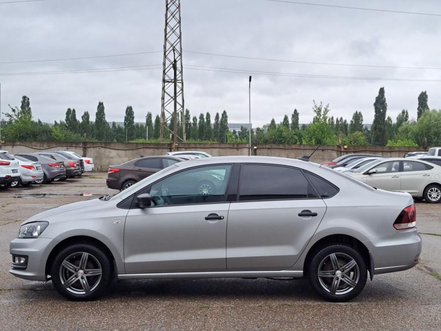 Volkswagen Polo V Рестайлинг Набережные Челны  - изображение 10