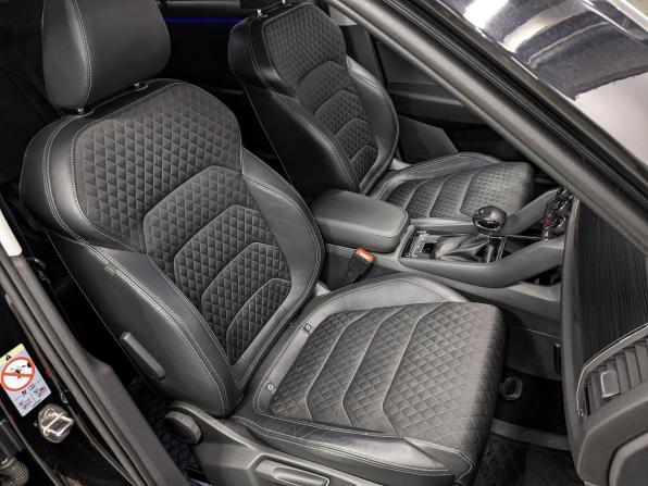 Skoda Kodiaq I с пробегом 2018 года, цена 2 400 000 рублей, 95313 км, внедорожник, Автокод Объявления