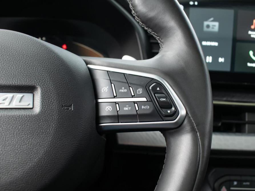Haval F7 I Рестайлинг Волгоград  - изображение 24