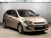 Hyundai Solaris I Ставрополь  - изображение 18