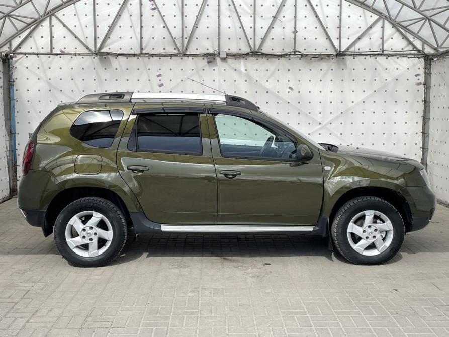 Renault Duster I Рестайлинг Тамбов  - изображение 9