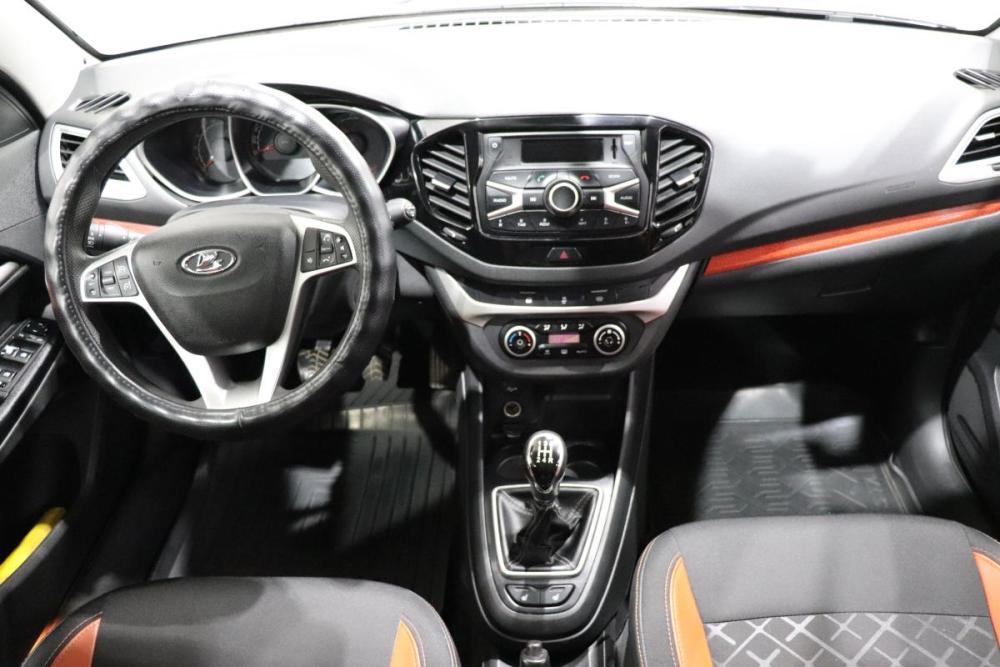 Lada (ВАЗ) Vesta I Иркутск  - изображение 15