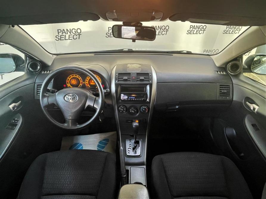 Toyota Corolla X (E140 E150) Екатеринбург  - изображение 9
