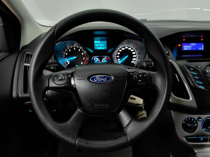 Ford Focus III Подольск  - изображение 11