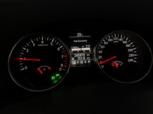 Nissan Qashqai I с пробегом 2010 года, цена 799 000 рублей, 230000 км, внедорожник, Автокод Объявления