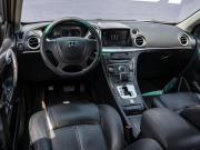 Luxgen Luxgen7 SUV Краснодар  - изображение 29