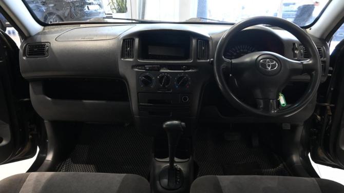 Toyota Probox I с пробегом 2004 года, цена 495 000 рублей, 450000 км, универсал, Автокод Объявления