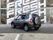 Chevrolet Niva I Рестайлинг Ставрополь  - изображение 20