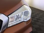 Suzuki SX4 II (S-Cross) Рестайлинг Москва  - изображение 39