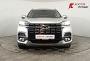 Chery Tiggo 8 I Рестайлинг Волгоград  - изображение 26