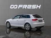 Audi A3 II (8P) Рестайлинг 2 Краснодар  - изображение 20