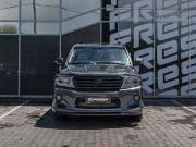 Toyota Land Cruiser 200 Series Рестайлинг 1 Краснодар  - изображение 31