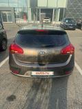 Kia Ceed II Рестайлинг Москва  - изображение 25