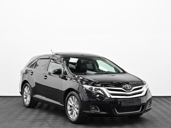 Toyota Venza I Рестайлинг с пробегом 2013 года, цена 1 549 000 рублей, 275000 км, внедорожник, Автокод Объявления