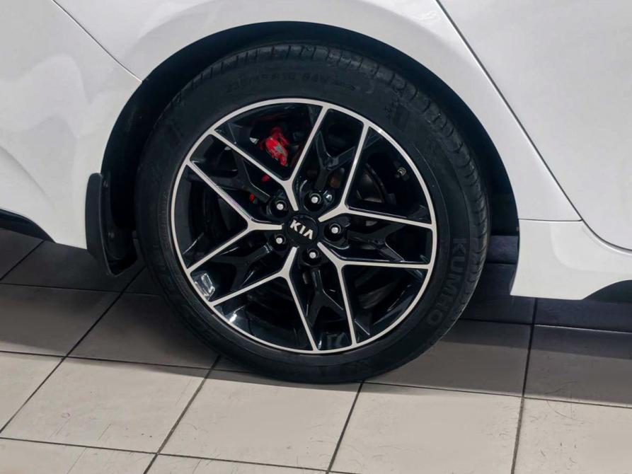 Kia Optima IV Рестайлинг Ростов-на-Дону  - изображение 9