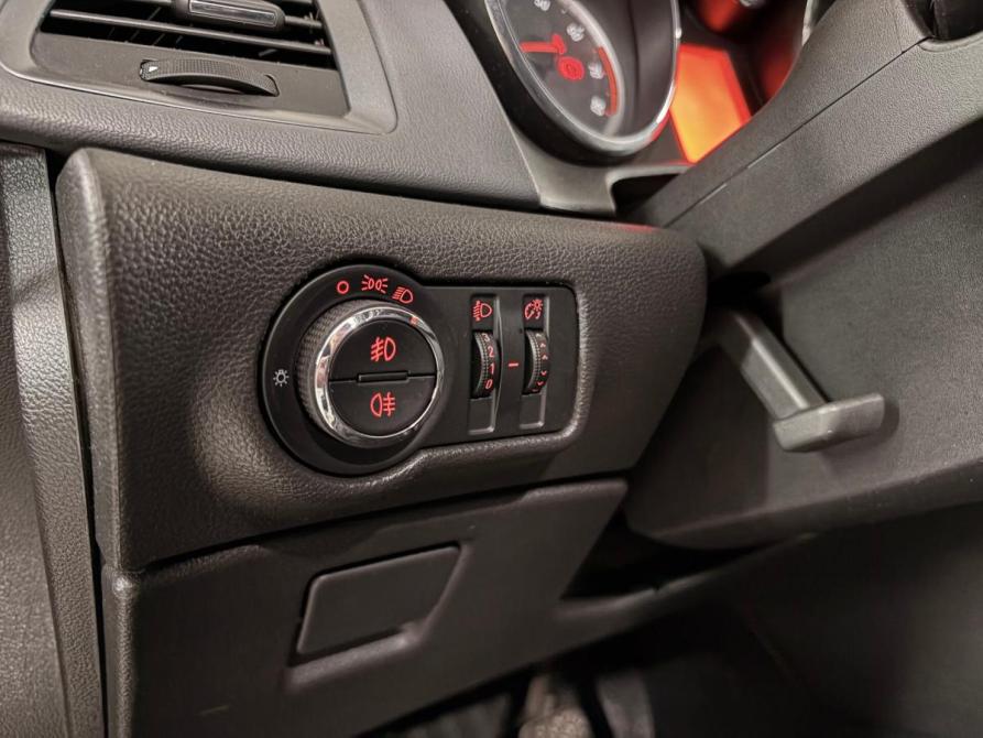 Opel Astra J Рестайлинг Екатеринбург  - изображение 12