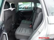 Volkswagen Tiguan II Рестайлинг Москва  - изображение 27