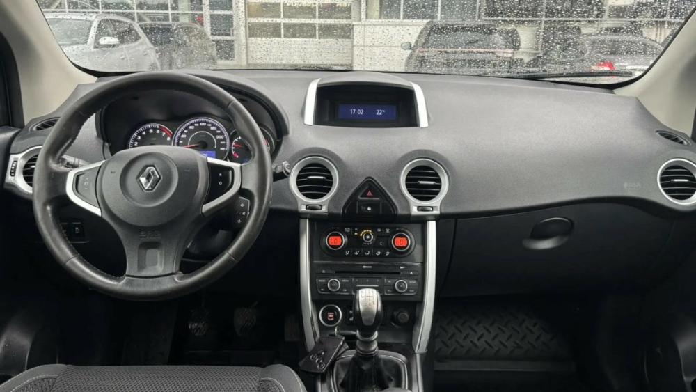 Renault Koleos I Рестайлинг 2 Уфа  - изображение 7