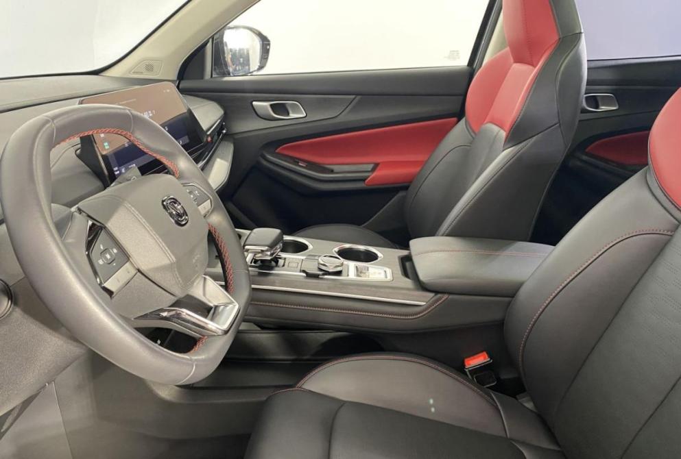 Changan CS55 Plus II Саранск  - изображение 26