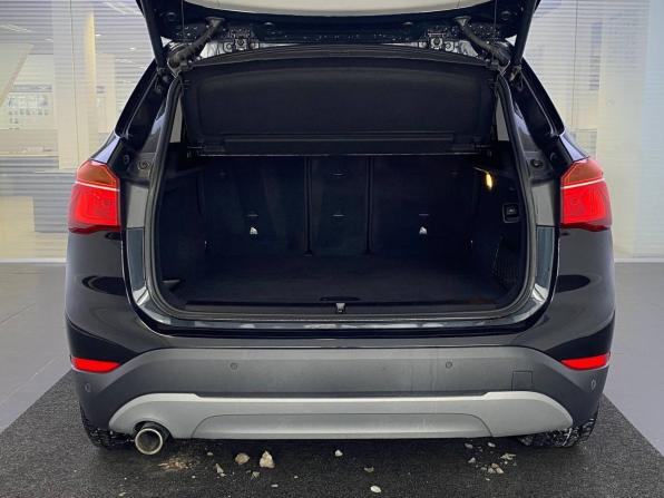BMW X1 II (F48) с пробегом 2017 года, цена 2 320 000 рублей, 96200 км, внедорожник, Автокод Объявления