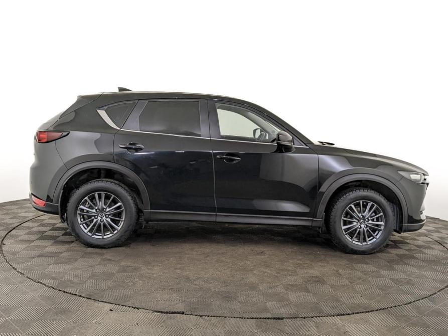Mazda CX-5 II Рестайлинг Москва  - изображение 4