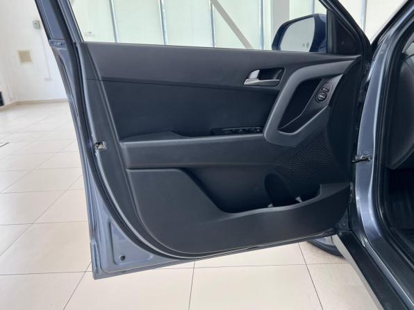 Hyundai Creta I с пробегом 2018 года, цена 1 880 000 рублей, 91874 км, внедорожник, Автокод Объявления