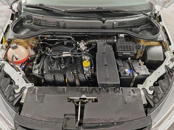 Lada (ВАЗ) Vesta I Рестайлинг (NG) с пробегом 2024 года, цена 1 320 000 рублей, 21989 км, седан, Автокод Объявления