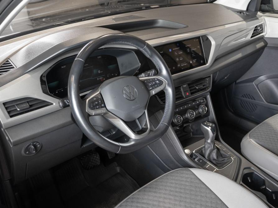 Volkswagen Taos I Казань  - изображение 5