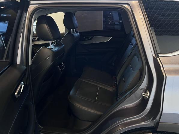 Chery Tiggo 7 Pro Max I с пробегом 2023 года, цена 2 075 000 рублей, 45037 км, внедорожник, Автокод Объявления