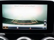 Mercedes-Benz C-Класс IV (W205) Чита  - изображение 31