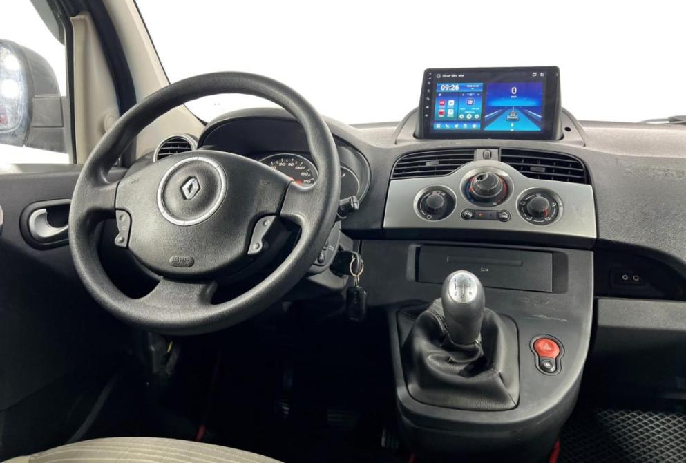 Renault Kangoo II Нижний Новгород  - изображение 15