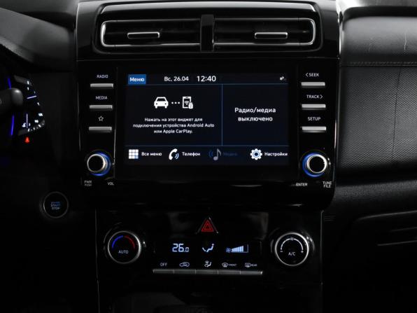 Hyundai Creta II с пробегом 2021 года, цена 2 384 000 рублей, 66418 км, внедорожник, Автокод Объявления