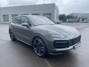 Porsche Cayenne III Москва  - изображение 22