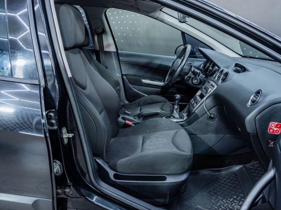 Peugeot 308 I Самара  - изображение 14