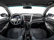 Hyundai Solaris I Иркутск  - изображение 26