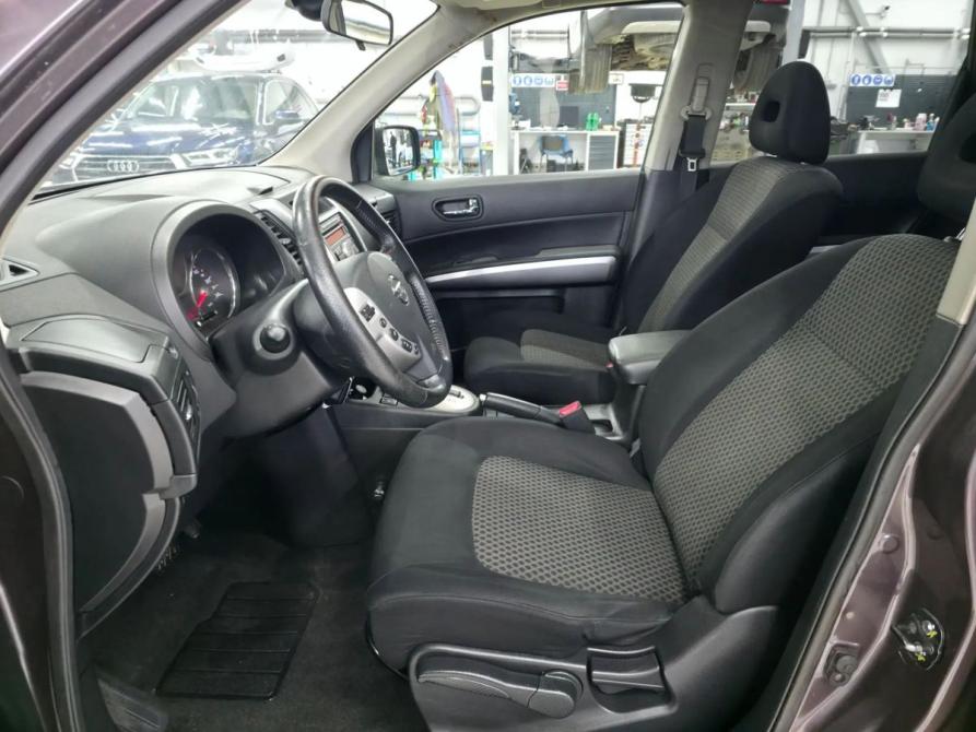 Nissan X-Trail II Санкт-Петербург  - изображение 6