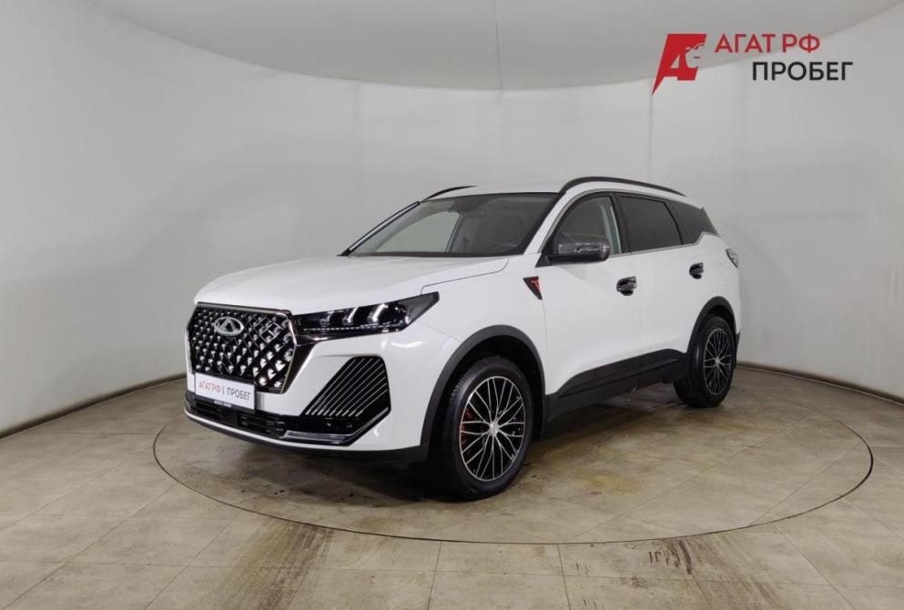 Chery Tiggo 7 Pro Max I Волгоград  - изображение 1