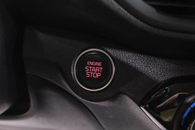 Kia K3 II с пробегом 2019 года, цена 1 799 000 рублей, 78103 км, седан, Автокод Объявления