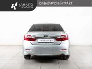 Toyota Camry VII (XV50) Казань  - изображение 19