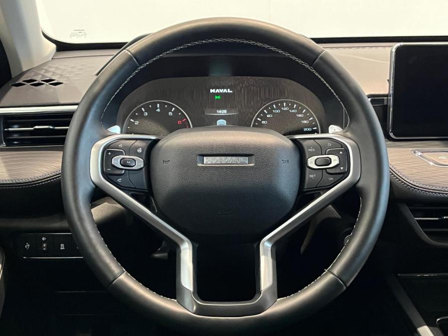 Haval Jolion I Рестайлинг Волгоград  - изображение 14