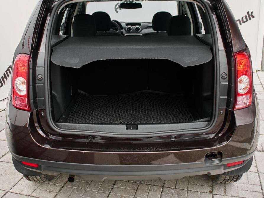 Renault Duster I Екатеринбург  - изображение 8