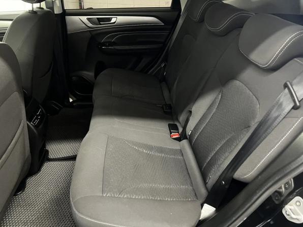 Haval M6 II с пробегом 2023 года, цена 1 745 000 рублей, 54392 км, внедорожник, Автокод Объявления