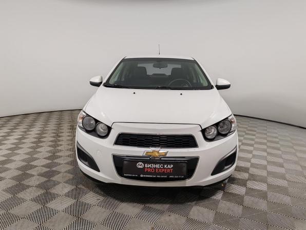 Chevrolet Aveo II с пробегом 2015 года, цена 649 000 рублей, 178001 км, седан, Автокод Объявления