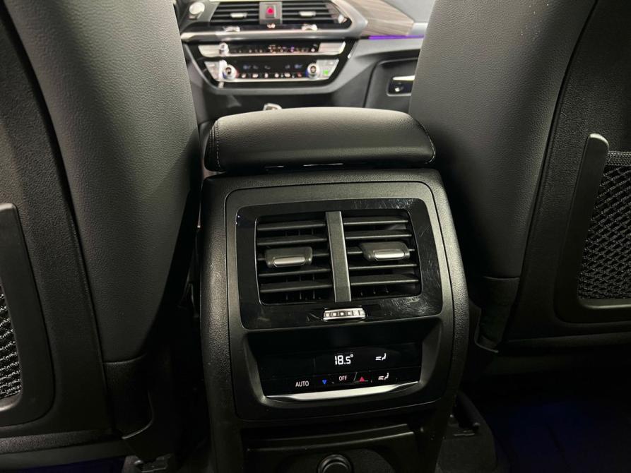 BMW X3 III (G01) Москва  - изображение 23