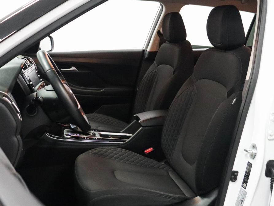 Hyundai Creta II Минеральные Воды  - изображение 8